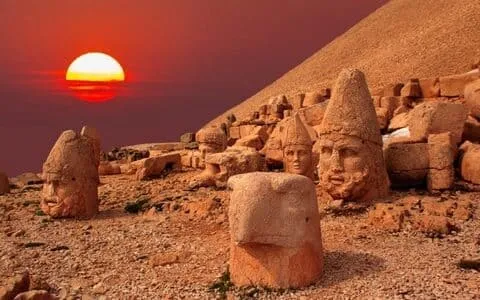 Adıyaman Sohbet
