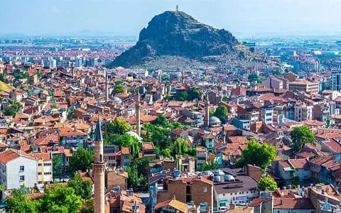 Afyonkarahisar Sohbet