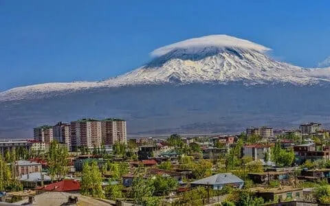 Ağrı Sohbet