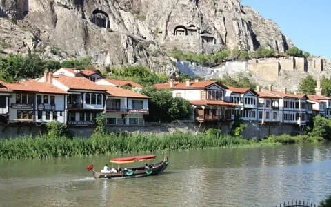 Amasya Sohbet