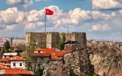 Ankara Sohbet