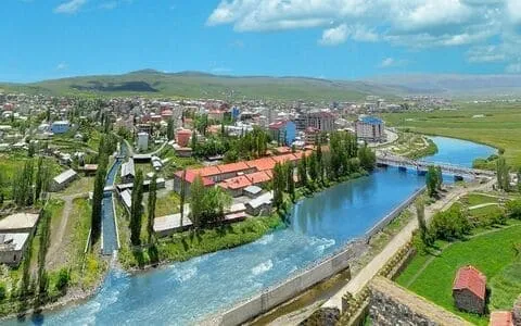 Ardahan Sohbet