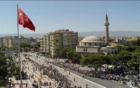 Aydın Sohbet