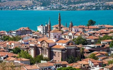 Balıkesir Sohbet
