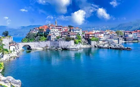 Bartın Sohbet