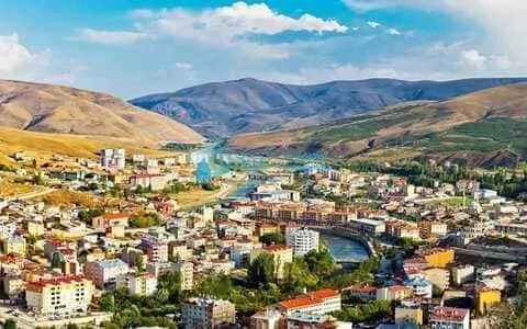 Bayburt Sohbet