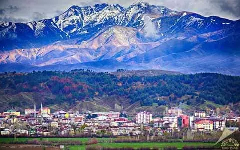 Bingöl Sohbet