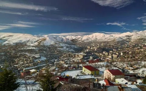Bitlis Sohbet