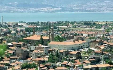 Burdur Sohbet