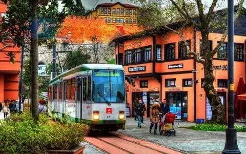 Bursa Sohbet