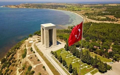 Çanakkale Sohbet