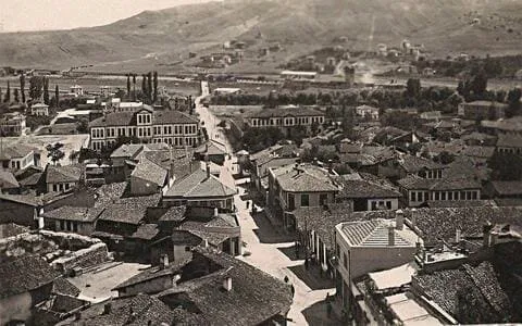 Çankırı Sohbet