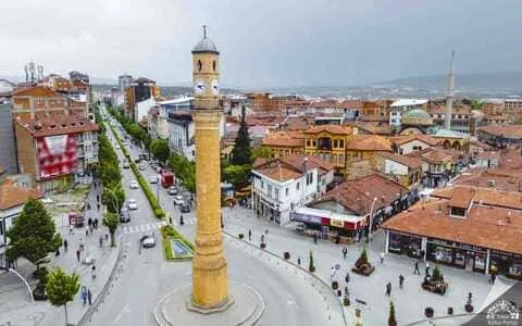 Çorum Sohbet