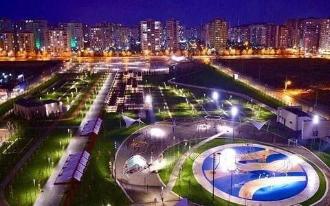 Diyarbakır Sohbet