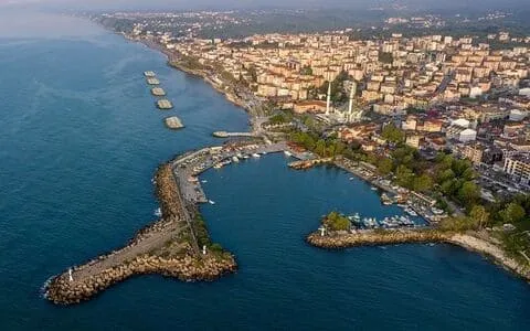 Düzce Sohbet