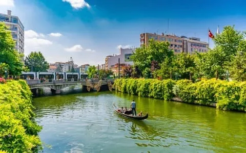 Eskişehir Sohbet