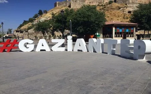 Gaziantep Sohbet