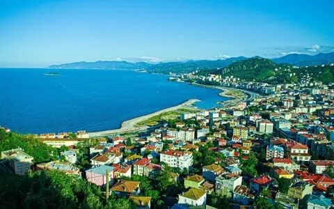Giresun Sohbet