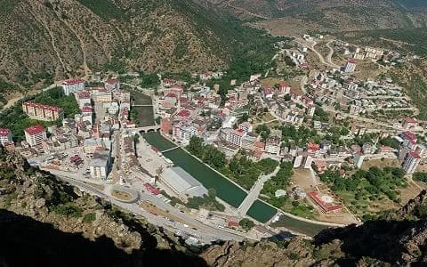 Gümüşhane Sohbet