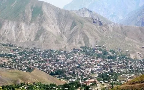 Hakkari Sohbet