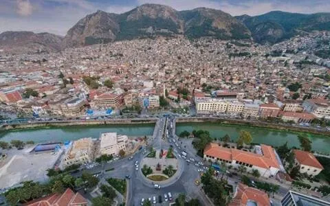 Hatay Sohbet