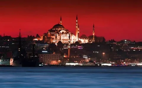 İstanbul Sohbet