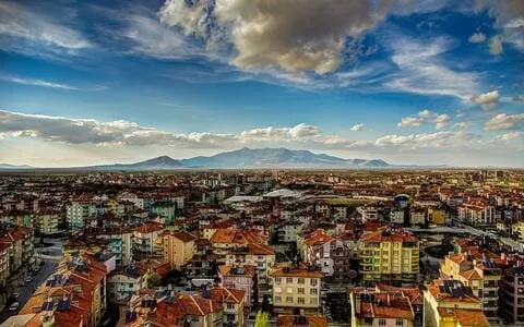 Karaman Sohbet