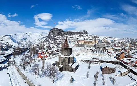 Kars Sohbet