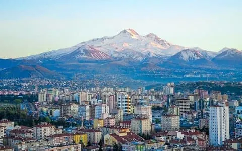 Kayseri Sohbet