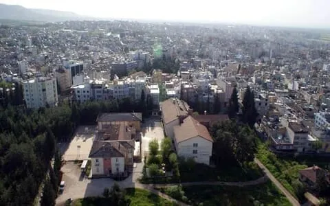 Kilis Sohbet