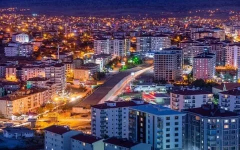 Kırıkkale Sohbet