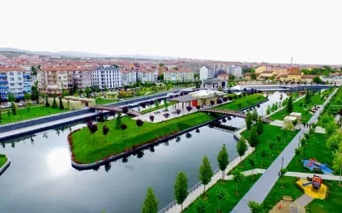 Kırşehir Sohbet