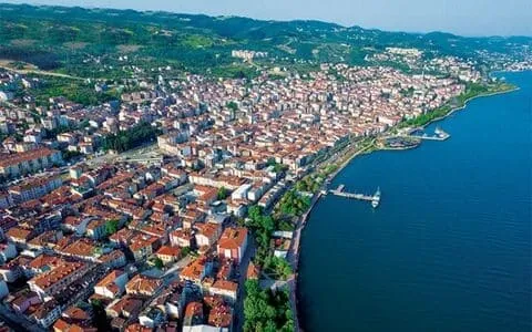 Kocaeli Sohbet