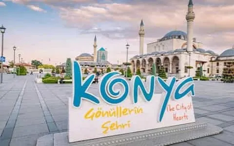 Konya Sohbet