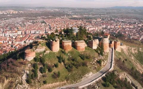 Kütahya Sohbet