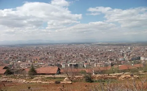 Malatya Sohbet
