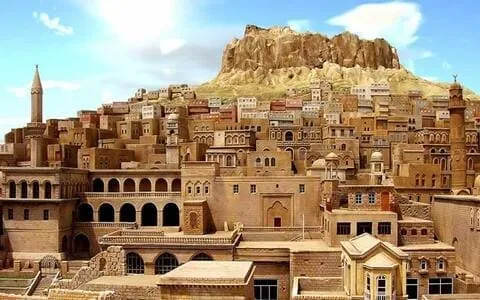 Mardin Sohbet
