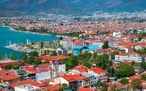 Muğla Sohbet