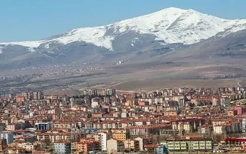 Niğde Sohbet