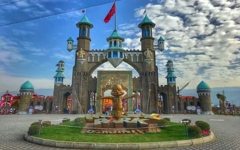 Osmaniye Sohbet