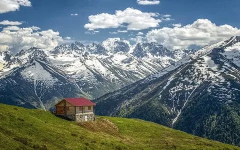 Rize Sohbet