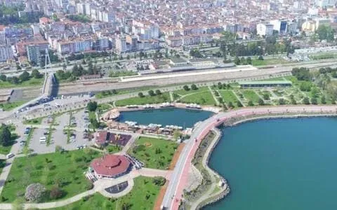 Samsun Sohbet