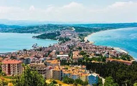 Sinop Sohbet