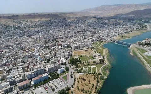 Şırnak Sohbet