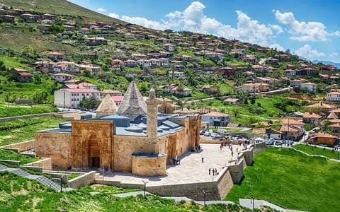 Sivas Sohbet