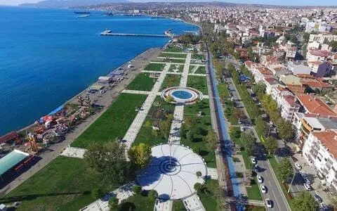Tekirdağ Sohbet