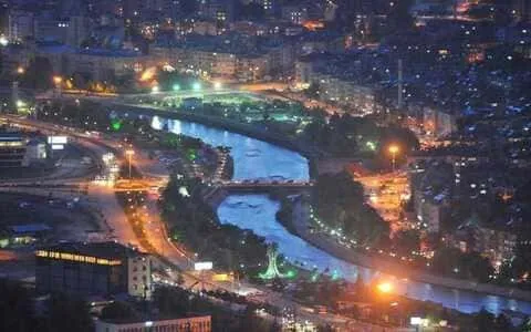 Tokat Sohbet