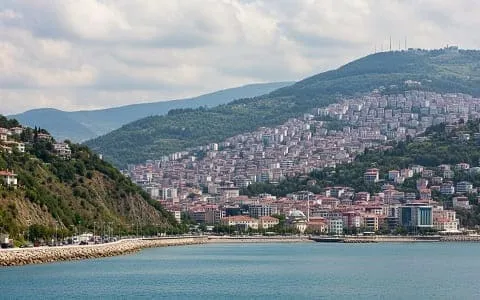 Trabzon Sohbet