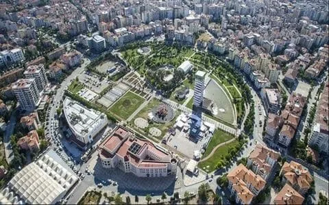 Uşak Sohbet