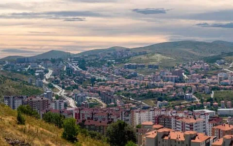 Yozgat Sohbet